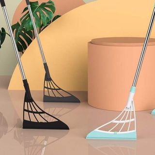 Chổi quét sàn, gạt nước silicon