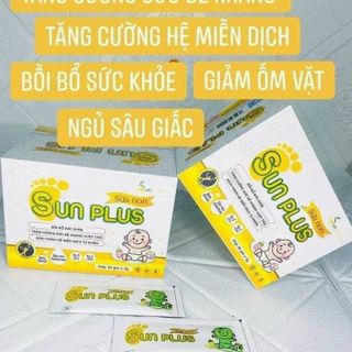 Sữa non sunplus giá sỉ