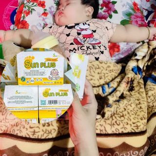 Sữa non sunplus