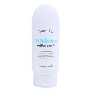 KEM DƯỠNG TRẮNG DA TOÀN THÂN TONE UP 200ML - MERSENNE BEAUTE