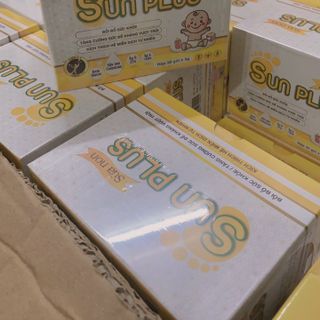 Sữa non sunplus