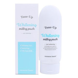 KEM DƯỠNG TRẮNG DA TOÀN THÂN TONE UP 200ML - MERSENNE BEAUTE