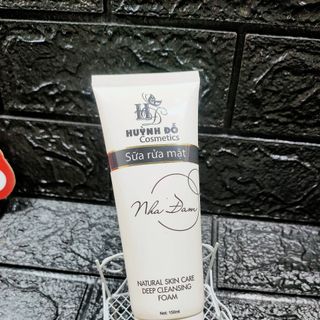 SỮA RỬA MẶT NHA ĐAM NGĂN NGỪA MỤN