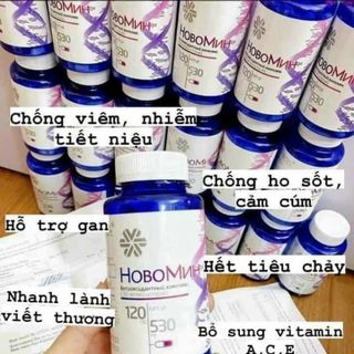 Tăng để kháng nga hobomin