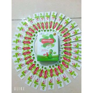 Men sống hữu cơ Ecolife