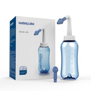 Bình làm sạch mũi water plus