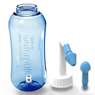 Bình làm sạch mũi water plus