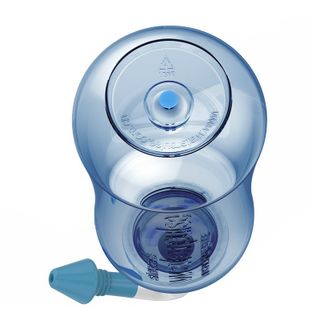 Bình làm sạch mũi water plus