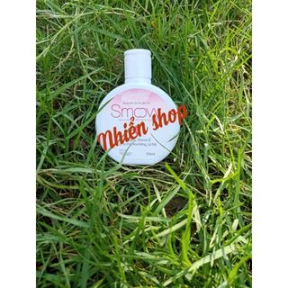 DUNG DICH VỆ SINH SMOOVY