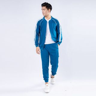ĐỒ BỘ QUẦN ÁO THỂ THAO NAM KẺ SỌC BN103 - FAVITI