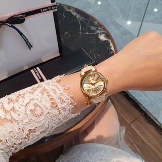 ĐỒNG HỒ VIVlENNE DA NỮ CAO CẤP