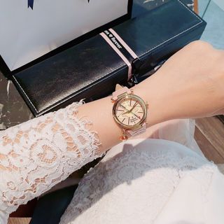 ĐỒNG HỒ VIVlENNE DA NỮ CAO CẤP