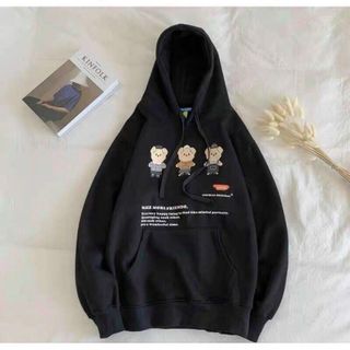 Áo hoodie chất nỉ bông mịn nón 2 lớp đẹp form dưới 70kg rẻ