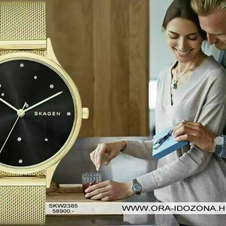 ĐỒNG HỒ SKAGEN SKW2385 CAO CẤP NỮ