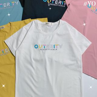 Chuyên sỉ Áo thun thái form dưới 65kg literity Xưởng may YoYo chuyên sỉ áo thun thái