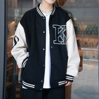 Áo khoác dù bomber K chất dù 2 lớp mịn