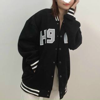 Áo khoác dù bomber H909 lớp lót dù rẻ đẹp