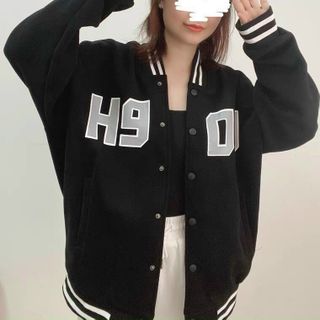 Áo khoác dù bomber H909 lớp lót dù rẻ đẹp