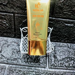 KEM CHỐNG NẮNG SPF 50++FE+++