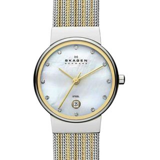 ĐỒNG HỒ SKAGEN 355SSGS NỮ CAO CẤP
