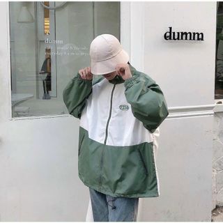 Áo khoác 7zia chất dù 2 lớp mịn