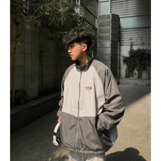Áo khoác 7zia chất dù 2 lớp mịn
