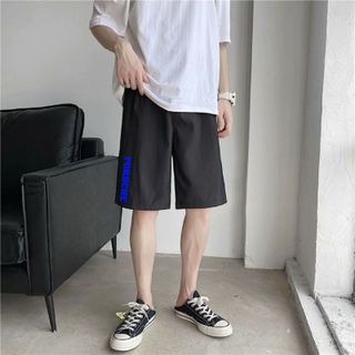 Quần đùi thể thao nam có bigsize đến 100kg mặc nhà chơi thể thao