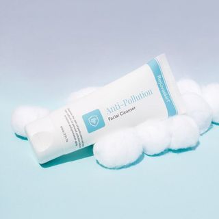 SỮA RỬA MẶT ANTI-POLLUTION 60ML - REJUVASKIN