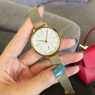 ĐỒNG HỒ SKAGEN NỮ CAO CẤP 2k5