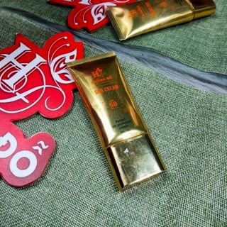 KEM CHỐNG NẮNG SPF 50++FE+++