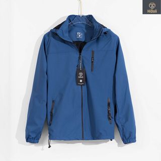 ÁO KHOÁC GIÓ THỂ THAO UNISEX 2 LỚP CÓ TÚI ĐỰNG SIÊU ĐẸP CHỐNG NƯỚC CHỐNG NẮNG THỜI TRANG AK134 - FAVITI