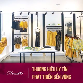 HeraDG Tuyển đại lý cấp 1, cấp 2 Toàn quốc