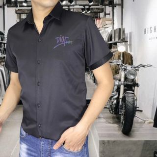 ÁO SƠ MI QUẢNG CHÂU SM 277