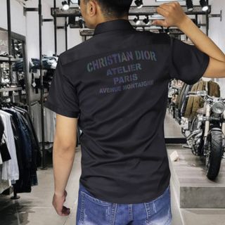 ÁO SƠ MI QUẢNG CHÂU SM 277