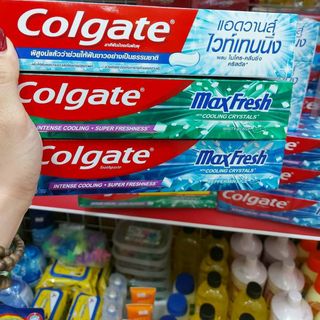 Kem đánh răng colgate giá sỉ