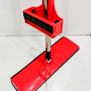 Cây lau bẹ tự vắt thông minh