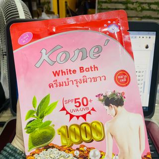 Tắm trắng Kone giá sỉ