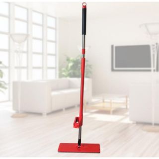 Cây lau bẹ tự vắt thông minh