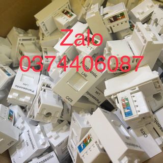 Nhân mạng LAN Cat6