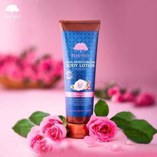 Body Lotion Tree Hut
