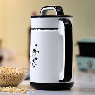 Máy Làm Sữa Hạt Đa Năng HUK GMANY BL27 - Thương Hiệu Đức