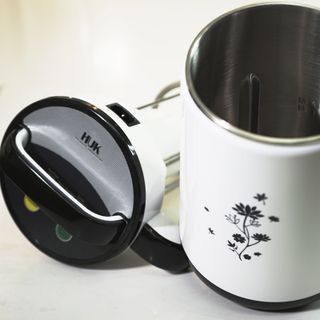 Máy Làm Sữa Hạt Đa Năng HUK GMANY BL27 - Thương Hiệu Đức