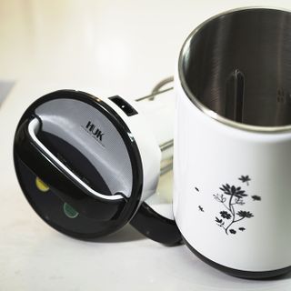 Máy Làm Sữa Hạt Đa Năng HUK GMANY BL27 - Thương Hiệu Đức