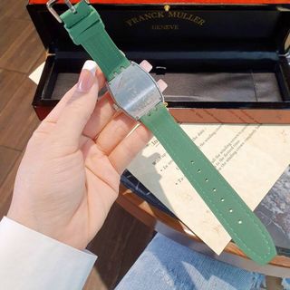 ĐỒNG HỒ FRANK MULLER V32 STELL CUSTOM NEW CAO CẤP