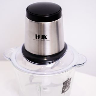 Máy Xay Thịt HUK Gmany BL20 Thương Hiệu Đức, Bảo Hành 12 Tháng Lỗi 1 Đổi 1