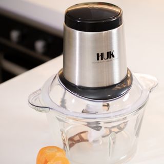 Máy Xay Thịt HUK Gmany BL20 Thương Hiệu Đức, Bảo Hành 12 Tháng Lỗi 1 Đổi 1