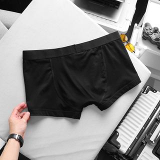 Quần lót vải cotton big size nam