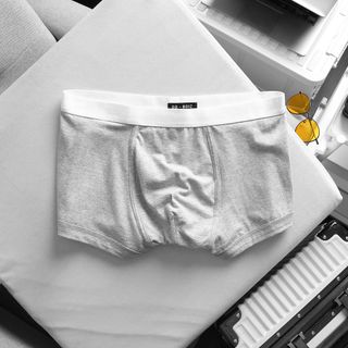 Quần lót vải cotton big size nam