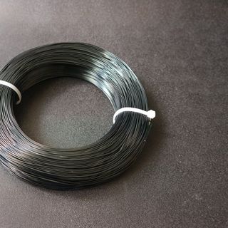 Dây nhôm mạ màu cuộn 500g