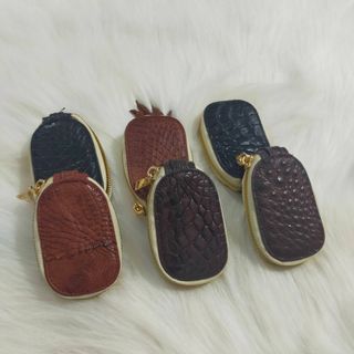 Móc khoá cá s.ấ.u cao cấp